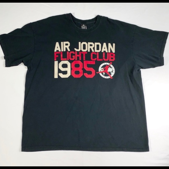 Men’s used Jordan Vintage Tee! - Picture 1 of 5